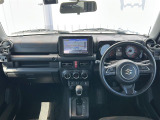 ジムニーシエラ 1.5 JC 4WD 4WD 修復歴無し