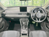 CX-3 1.5 15S 