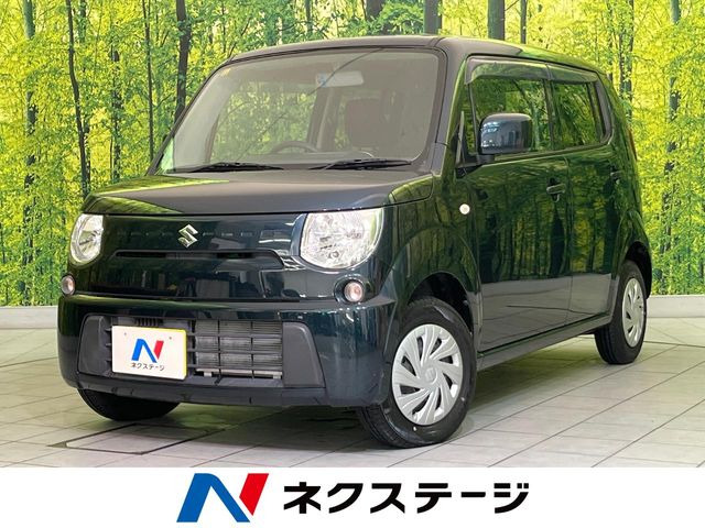 MRワゴンL