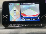 3ステップの操作だけで駐車完了までドライバーをアシスト!ステアリング、アクセル、ブレーキ、シフト、さらにパーキングブレーキまですべてを制御します!