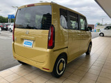 N-BOX ファッションスタイル 