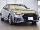 A4 35 TFSI Sライン 
