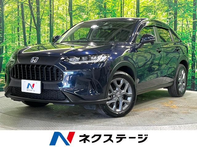 ZR-V 2.0 e:HEV X 
