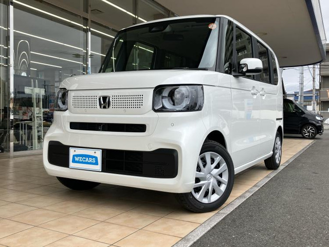 N-BOX  