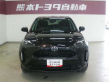 ヤリスクロス 1.5 Z 