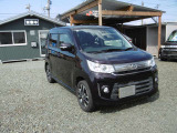 フレア カスタムスタイル XT 4WD 