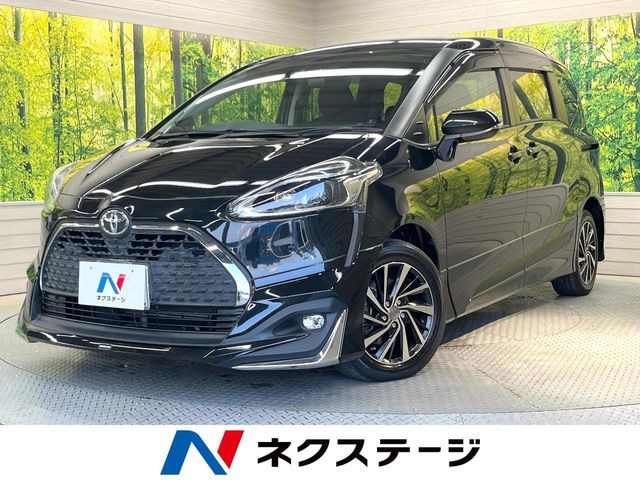 シエンタ 1.5 G クエロ 