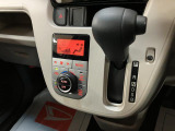 【オートエアコン】車内の温度を設定した温度に保ってくれるオートエアコン☆急な温度変化が避けられるので赤ちゃんや小さなお子様が同乗時も安心です♪