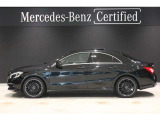 CLAクラス CLA220 4マチック 4WD 
