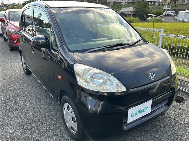 ライフハッピーエディション修復歴無し