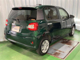 パッソ 1.0 X Lパッケージ 4WD 