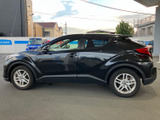 C-HR ハイブリッド 1.8 S 