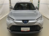ワイド&ローのスタイルで走行安定性もばっちりです。運転しやすくロングドライブも安心です。