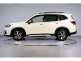 フォレスター 2.0 アドバンス 4WD 
