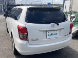 カローラフィールダー 1.8 S 4WD 修復歴無し
