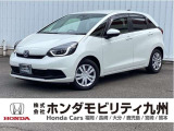 FITが入庫しました。ご覧頂き誠にありがとうございます。当社ホンダモビリティ九州は、92店舗の安心ネットワークです