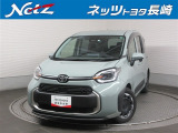 今回ご紹介するお車は… トヨタ シエンタHV Z です。