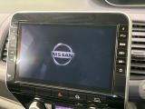 【純正10型ナビ】人気の純正ナビを装備。オーディオ機能も充実しており、Bluetooth接続すればお持ちのスマホやMP3プレイヤーの音楽を再生可能!毎日の運転がさらに楽しくなります!!