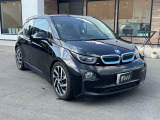 BMW i3 アトリエ レンジエクステンダー