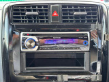 【オーディオ】車内で音楽がお楽しみいただけます! ※最新ナビやバックカメラ(バックモニター)、後席専用モニター(フリップダウンモニター)の取付をご要望の場合はお気軽にスタッフにお尋ねください。
