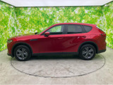 CX-60 2.5 25S Sパッケージ 