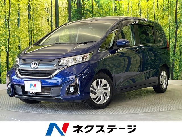 フリード 1.5 G ホンダセンシング 