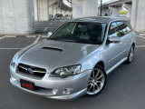 レガシィツーリングワゴン 2.0 GT スペックB 4WD 