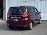 Hondaの認定中古車 U-Selecthは、Honda車であることはもちろん、修復歴※がない車両に限定、さらに第三者機関の車両状態証明書をすべての車両で取得しています。
