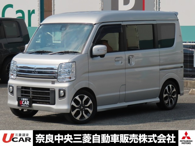 タウンボックスG スペシャル ハイルーフ