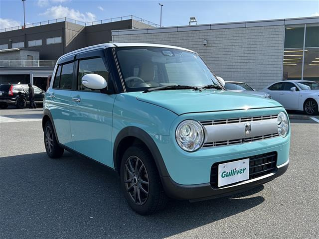 アルトラパン X 修復歴無し