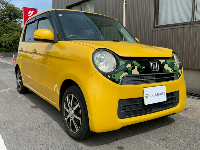 N-ONE G Lパッケージ 