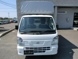 NT100クリッパー DX 宅配仕様車