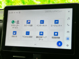 純正ディスプレイオーディオ+ナビ