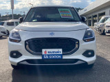 スイフト 1.2 ハイブリッド(HYBRID) MZ 