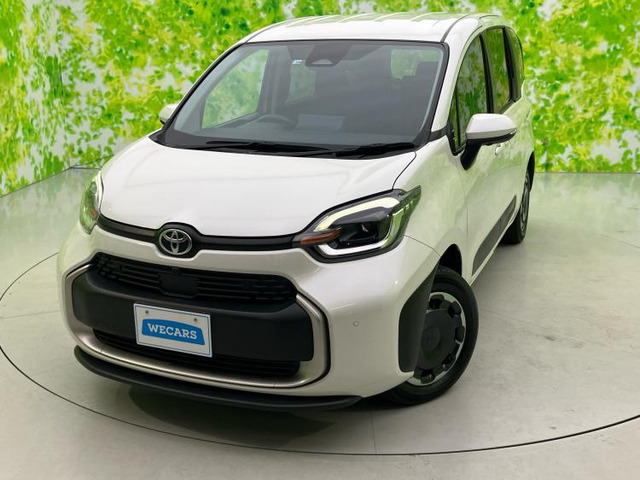 シエンタハイブリッド 1.5 Z E-Four 4WD