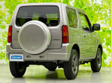 ジムニー ランドベンチャー 4WD 