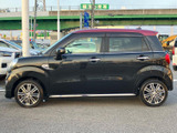 キャスト スタイル G SAIII 