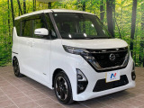 大好評のボディコーティング「弾スプラッシュコート」もご納車までに施工可能。通常のガラスコートと異なる、耐久年数6年の無機質ガラスコーティングが、ボディをキレイな状態に保ってくれます。