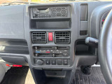 ミニキャブトラック みのり 4WD 