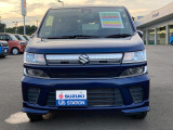 ワゴンR ハイブリッド(HYBRID) FZ 4WD 