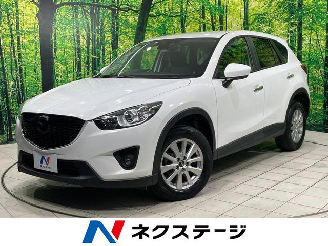 CX-5 2.2 XD 