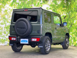 ジムニー XG 4WD 