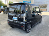 タントカスタム RS セレクション 