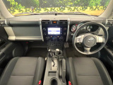 FJクルーザー 4.0 カラーパッケージ 4WD 