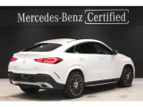 GLE 400d 4マチック スポーツ 4WD 