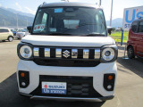 スペーシアギア ハイブリッド(HYBRID) XZ 4WD 