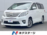 両側電動ドア 純正ナビ 後席モニター バックカメラ