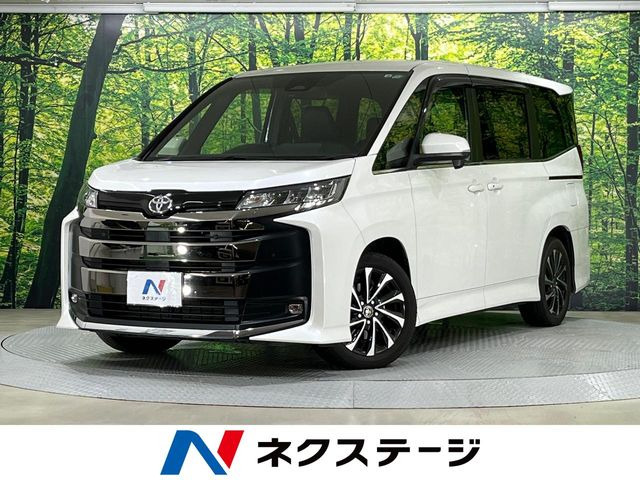ノア 2.0 S -Z