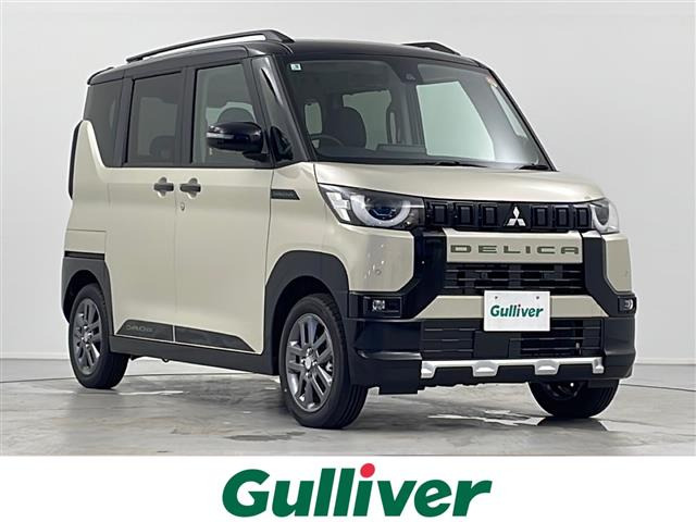 デリカミニ T プレミアム 4WD 修復歴無し