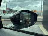 BSMもついて安心運転